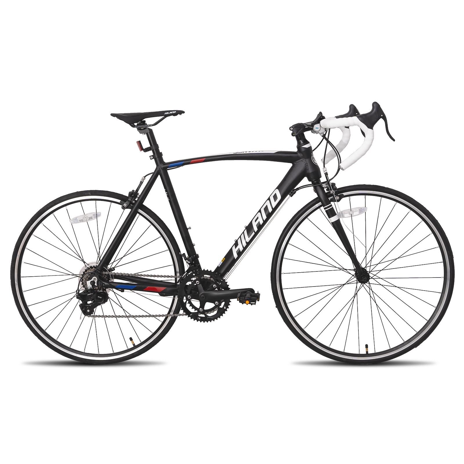 Road Bikes