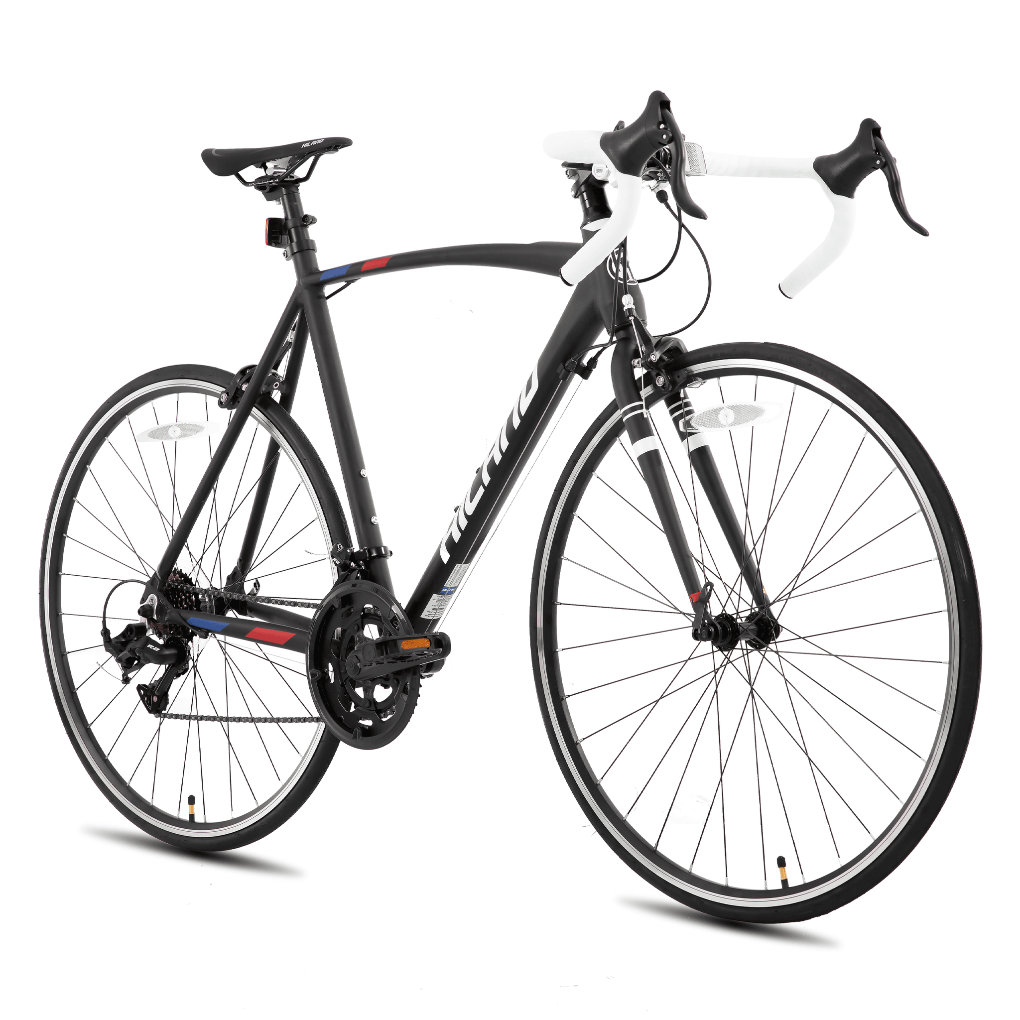 AND GEAR sport GEAR-3800 700C 21速 460mm Alliance 1.0 | 700*32C Adult Road Bike